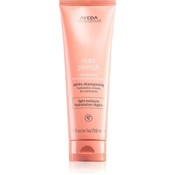 Aveda Nutriplenish™ Conditioner Light Moisture lehký kondicionér pro výživu a hydrataci 250 ml