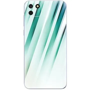 iSaprio Stripes of Glass pro Huawei Y5p (strig-TPU3_Y5p)