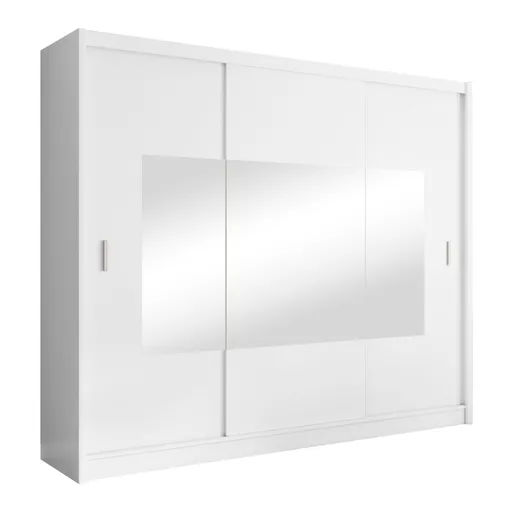 Šatní skříň MADRYT 250 Tempo Kondela