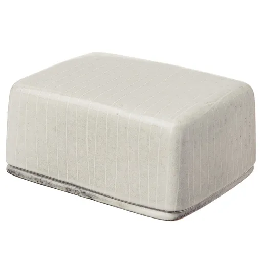 HENLEY Dóza na máslo