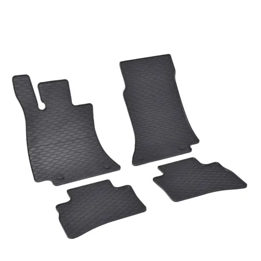 Gumové autokoberce Rigum Mercedes E-Class 2023- (W214)