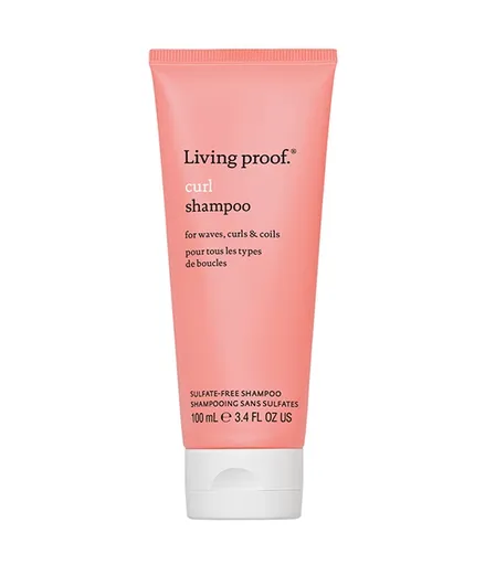 Living Proof Curl šampon 100 ml