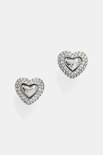 Náušnice Guess BELOVED JUBE05 020JW