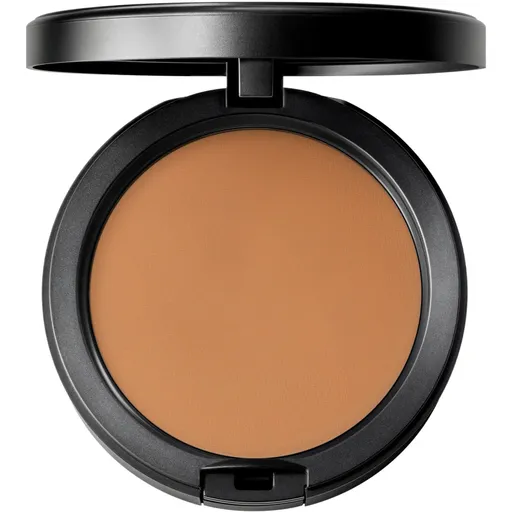 MAC Cosmetics Studio Fix Powder Plus Foundation Prefill matující pudrový make-up odstín C45 12 g