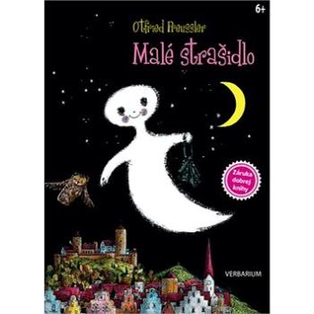 Malé strašidlo (978-80-89956-19-7)