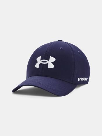 Under Armour UA Golf96 Kšiltovka Modrá