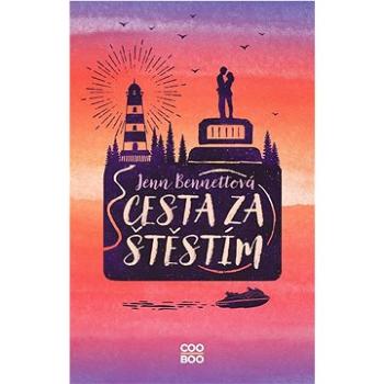 Cesta za štěstím  (978-80-7661-477-2)