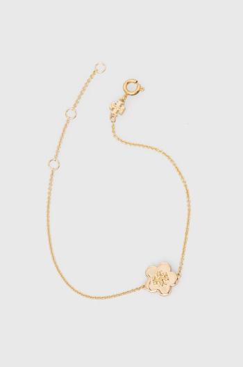 Náramek Tory Burch Kira Flower 157203.720