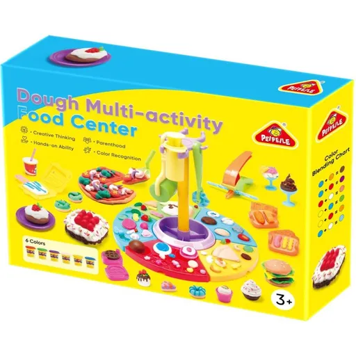 Alltoys Modelína bistro