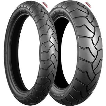 Bridgestone BW 501 110/80/19 TL,F,F 59 V (5031)