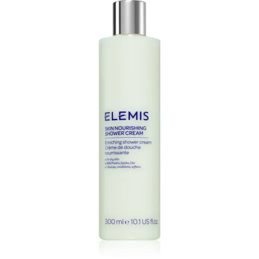 Elemis Skin Nourishing Shower Gel výživný sprchový krém 300 ml