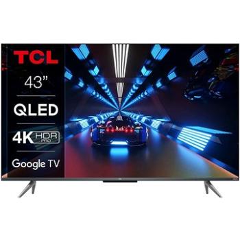 43" TCL 43C735 (43C735)