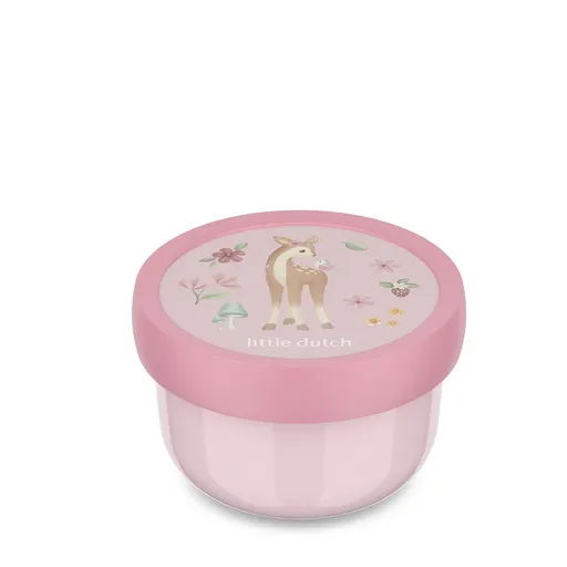 Krabička na svačinu Campus, 300ml, Mepal, srnka