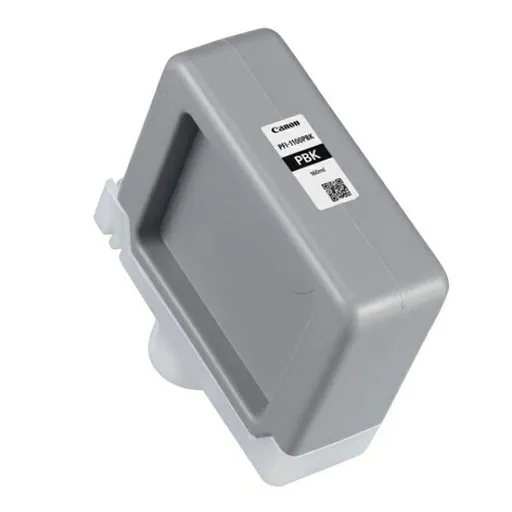 CANON PFI-1100 PBK - originální