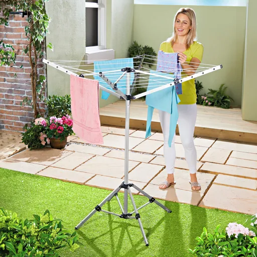 Rotační sušák Clarsen