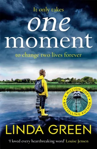 One Moment - Linda Greenová