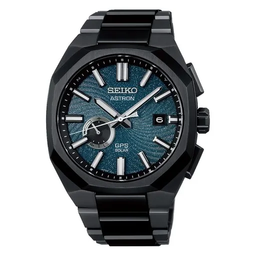 Seiko Astron SSJ039J1 Spiral Galaxy Limited Edition