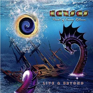 Kansas: Point Of Know Return Live