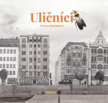 Uličníci (Defekt) - Tereza Marianová