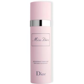 DIOR Miss Dior deodorant ve spreji pro ženy 100 ml