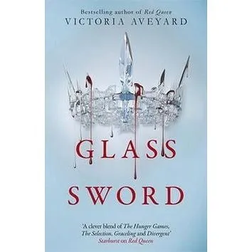 Glass Sword (9781409150749)