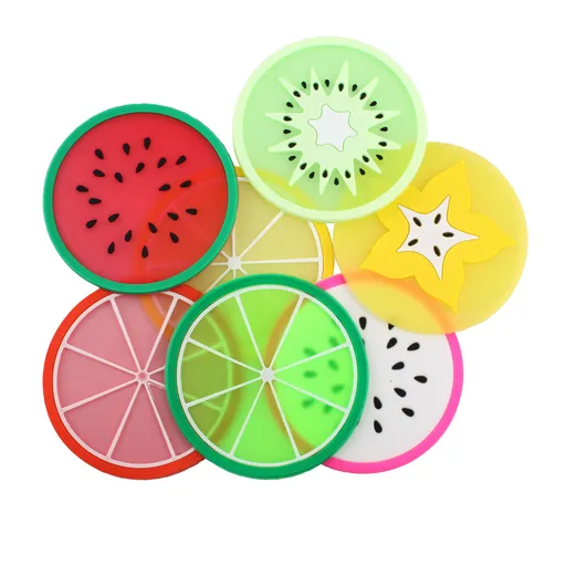 Podložka pod hrnek 8,5cm TORO 7ks