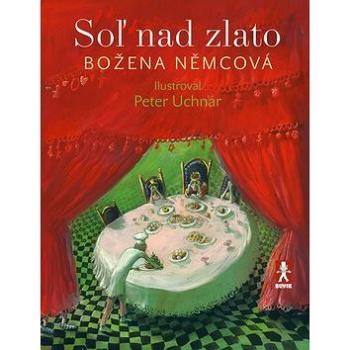 Soľ nad zlato (978-80-8124-008-9)