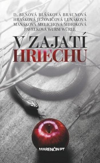 V zajatí hriechu - Mária Blšáková, Emily D. Beňová