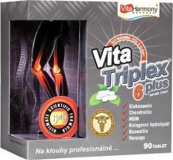 VitaTriplex ® 6 plus