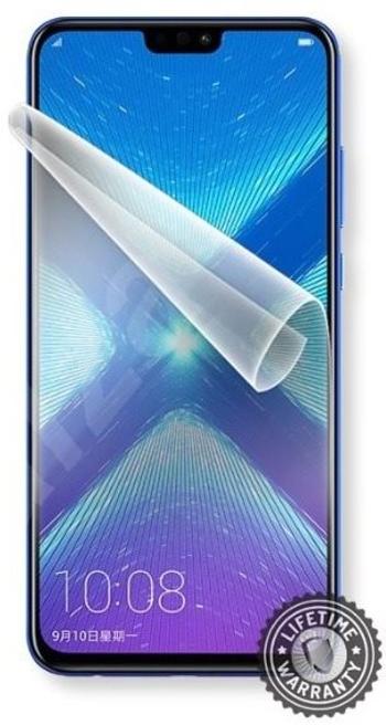 Védőfólia Screenshield HONOR 8X képernyőre