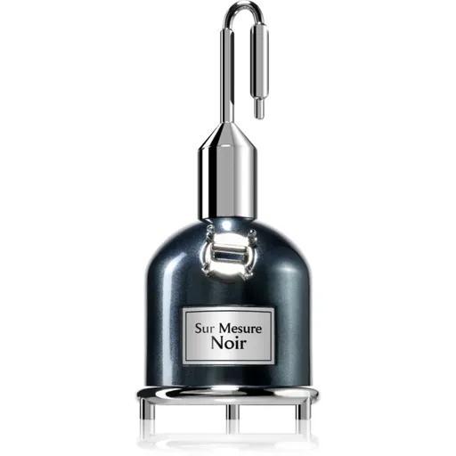 Lattafa Sur Mesure Noir parfémovaná voda pro muže 100 ml