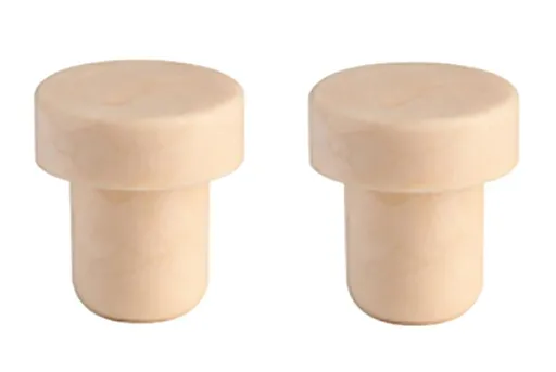 Zátka na láhve TORO 2ks