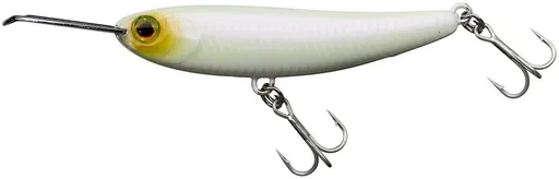 Illex Wobler Riser Bait 6cm - Bone,Illex Wobler Riser Bait 6cm - Bone