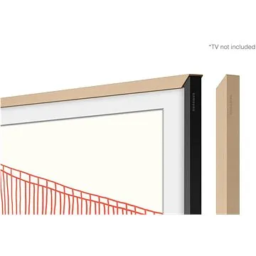 Samsung VG-SCFA75BEB béžový (VG-SCFA75BEBXC)