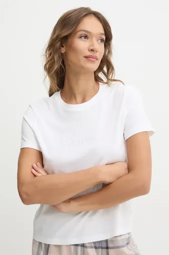 Bavlněné lounge tričko Calvin Klein Underwear