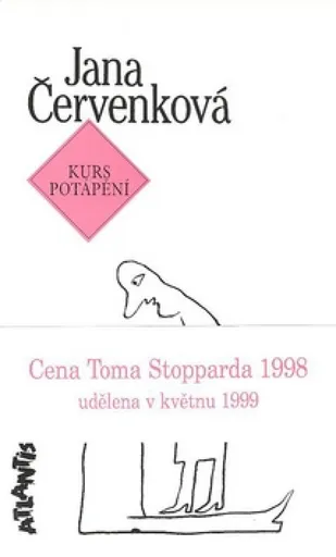 Kurs potápění - Jana Červenková