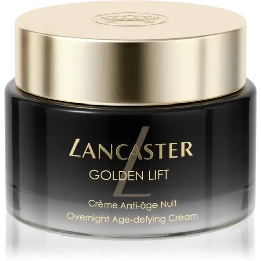 Lancaster Golden Lift Night Cream noční krém proti stárnutí pleti 50 ml