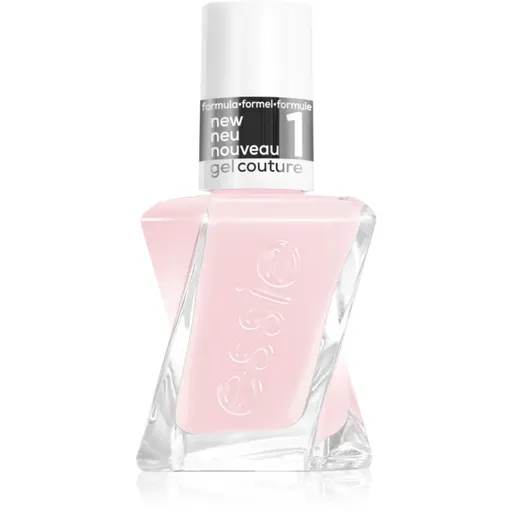 essie gel couture 2.0 lak na nehty s gelovým efektem odstín 484 matter of fiction 13.5 ml