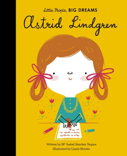 Astrid Lindgren - Sanchez Vegara Maria Isabel