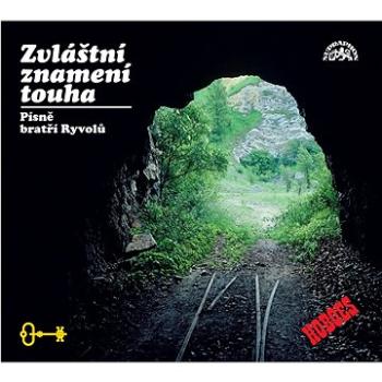 Hoboes: Zvláštní znamení touha - CD (SU6752-2)