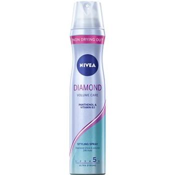 NIVEA Diamond Volume Care 250 ml (590001705248)