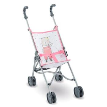 Corolle ® Mon Grand Accessories - Doll buggy pink