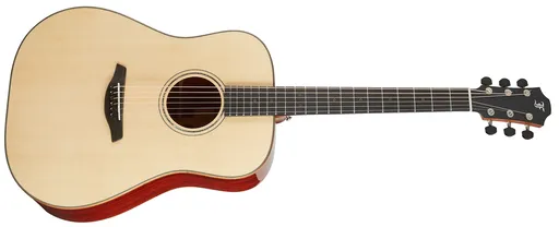 Furch Yellow Plus D-SP CNR Active