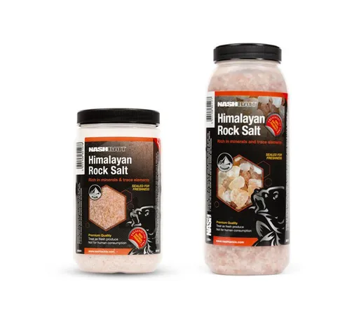 Nash Partikl Himalayan Rock Salt,Nash Partikl Himalayan Rock Salt