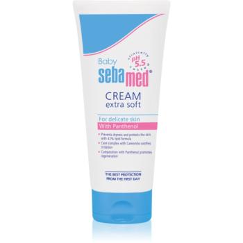 Sebamed Baby Care dětský extra jemný krém 200 ml