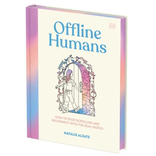 Offline Humans - Natalie Alzate