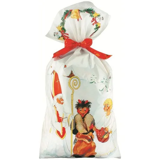 Anděl Přerov Pytel igelitový čertovský 83x43cm