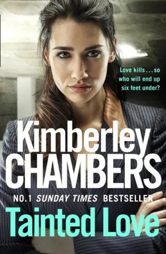 Tainted Love - Chambers Kimberley