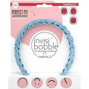 INVISIBOBBLE® HAIRHALO Miss Denim (4063528028105)