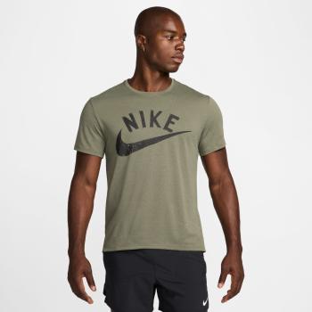 Nike Miler Swoosh S